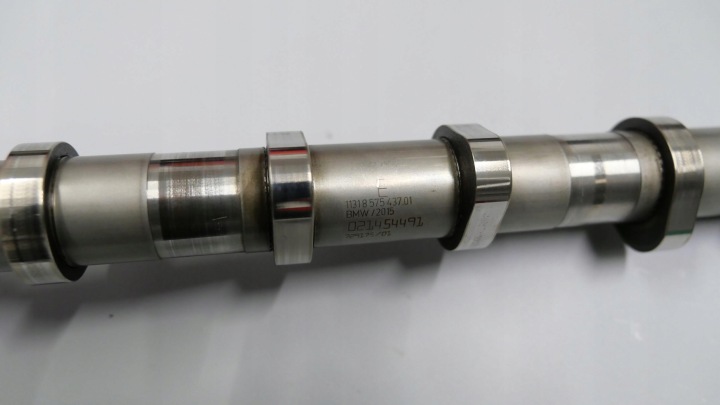 BMW F10 F20 F30 N47 B47 ARBRE À CAMES ADMISSION 8575437