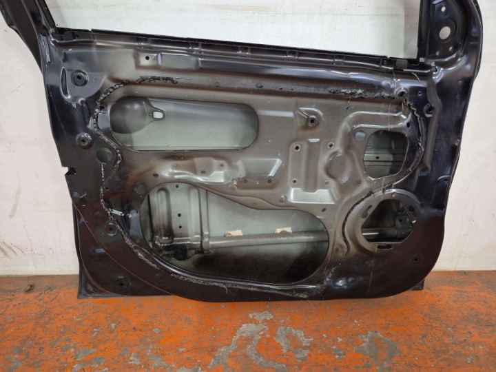 MITSUBISHI ASX 10- PORTES AVANT GAUCHE GAUCHE AVANT
