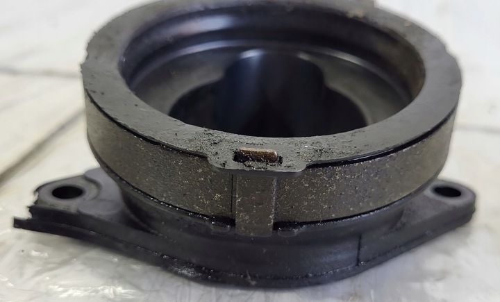 KROCCE SSACE 16065-0024 ENSEMBLE KAWASAKI KLE 650 VERSYS 2006-2008R ER6