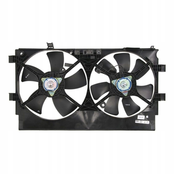 VENTILATEUR RADIATEUR MOTEUR NIS 85635