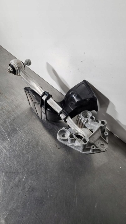 ARRIÈRE BRAS DE SUSPENSION LONGITUDINAL ARRIÈRE PORSCHE 911 2018 DROITE CÔTÉ 9P1505264