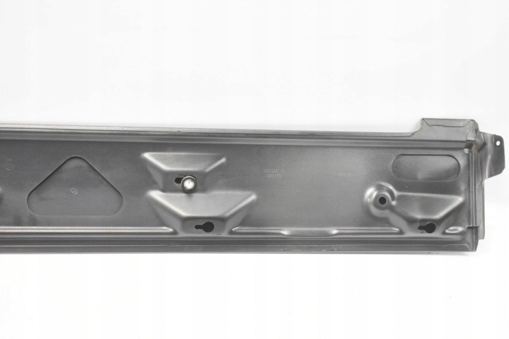 PROTECTION VITRES GAUCHE ARRIÈRE 7H1843795H VW T5 LIFT LH7W