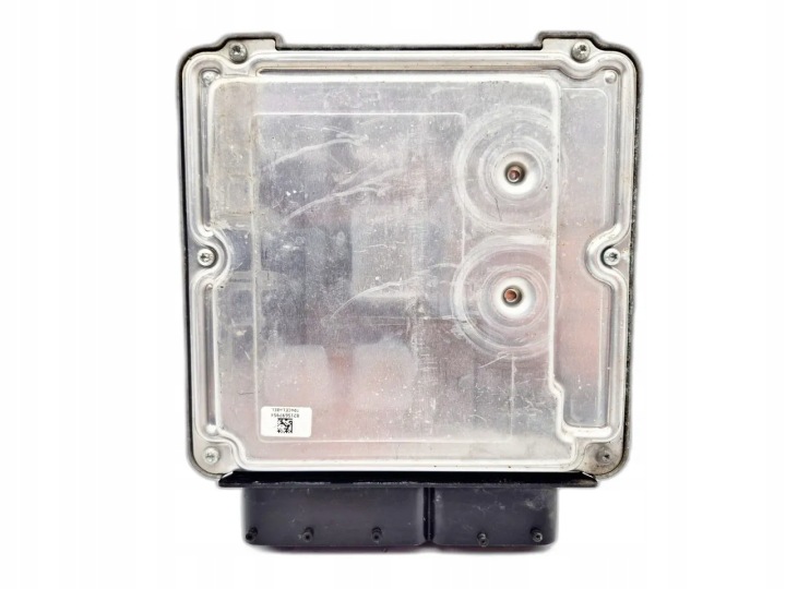 VW GOLF CONTRÔLEUR MODULE ECU 2.0 TDI DIESEL 103KW (140 HP) 03L906022LF