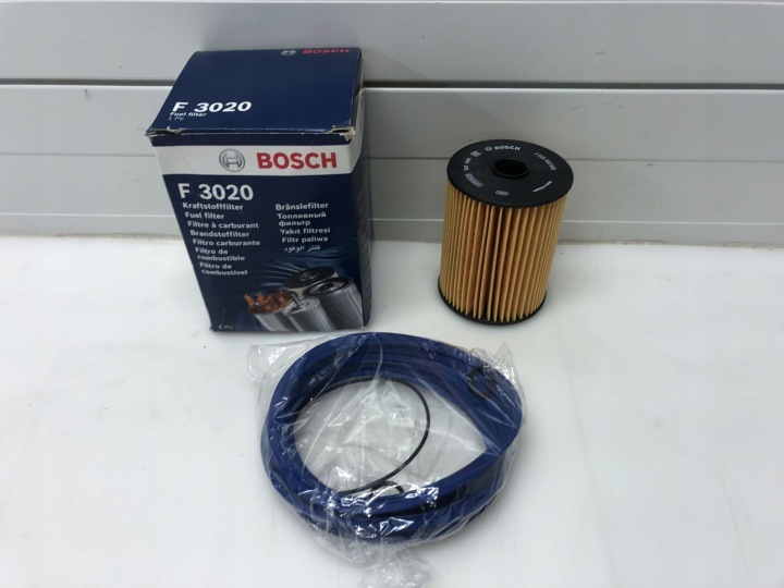 FILTRE CARBURANTS BOSCH F026403020 11252754870