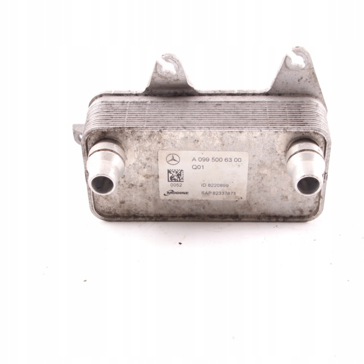 MERCEDES W205 W213 RADIATEUR HUILES A0995006300