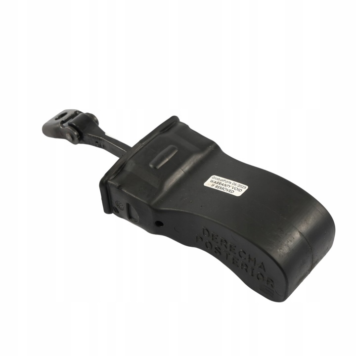 SEAT LEON 5F MK3 5DR LIMITEUR PORTES ARRIÈRE GAUCHE DROIT ARRIÈRE 5F4839203A