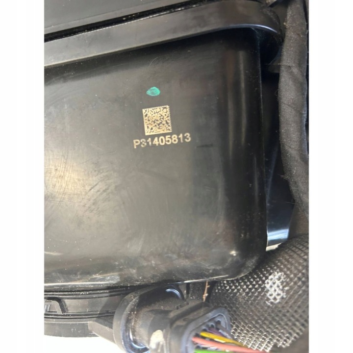 RÉSERVOIR ADBLUE VOLVO XC90 II 31405813