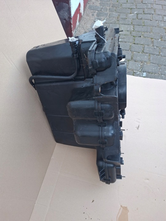 RÉSERVOIR ADBLUE POMPE RENAULT MASTER 4 IV 19-23 ANNÉE