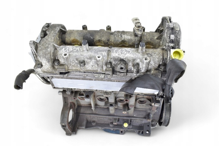 ENGINE ASTRA J COMBO CORSA D MERIVA B 1.3 CDTI A13DTC A13DTE A13DTR 