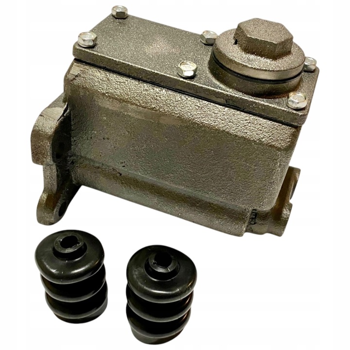 POMPE DE FREIN SPRZEGLOWA WOLGA GAZ 21 GAZ 66 BRDM-2 HAMULCOWO-SPRZEGLOWA