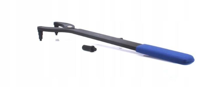 ASTA SUPPORT VERS ROUES PASOWYCH DISTRIBUTION AVEC RÉGLAGE ÉCARTEMENTS A-8084