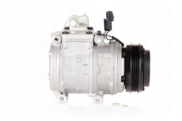 COMPRESSEUR DE CLIMATISATION NISSENS 890282