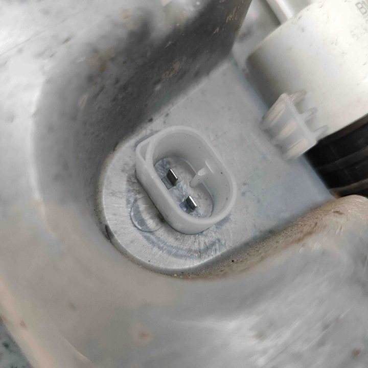 RÉSERVOIR LAVE-GLACES BMW 3 (G20, G28) 7298309 25422699 2.0L 135KW 2019