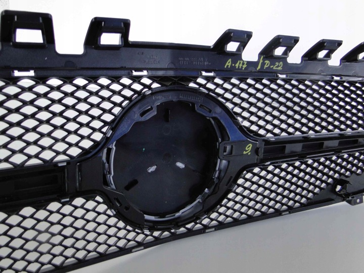 MERCEDES A CLASSE W177 177 GRILLE CALANDRE ORIGINAL