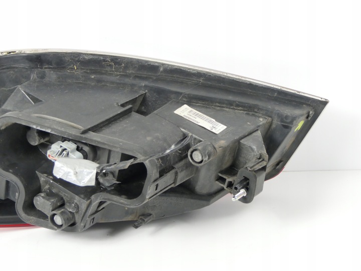 PHARE ARRIÈRE GAUCHE ARRIÈRE GAUCHE RENAULT MEGANE III 09-11R. COUPÉ