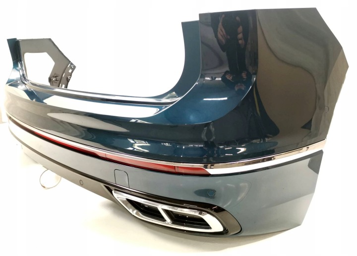PARE-CHOCS ARRIÈRE VW TIGUAN 5NA807417 LP5J