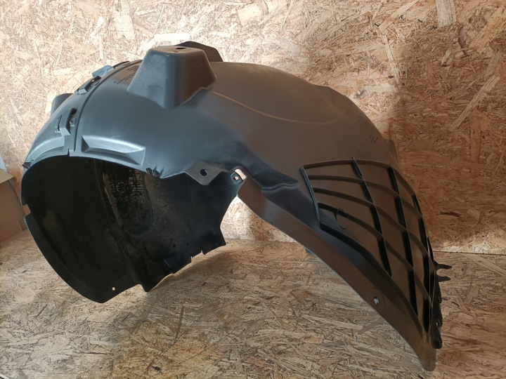 OPEL CORSA E PASSAGE DE ROUE DROIT AVANT 39026898
