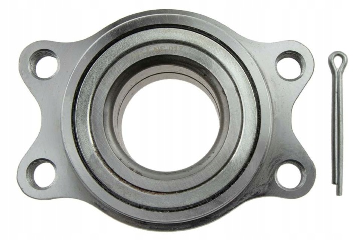 NTY KLT-NS-017 KIT ROULEMENT ROUES