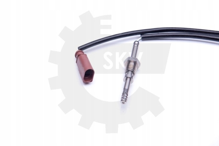 CAPTEUR TEMPÉRATURE GAZ D'ÉCHAPPEMENT 30SKV227 PORSCHE PANAMERA 97060625500 ESEN