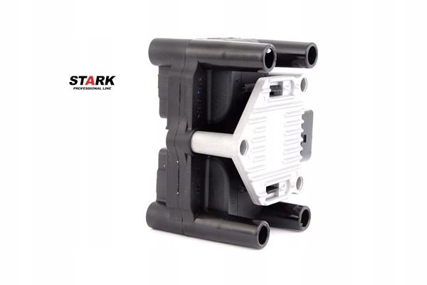 STARK SKCO-0070013 BOBINE ALLUMAGE VERS VW GOLF IV SCHRÄGHECK (1J1) POLO (9N)