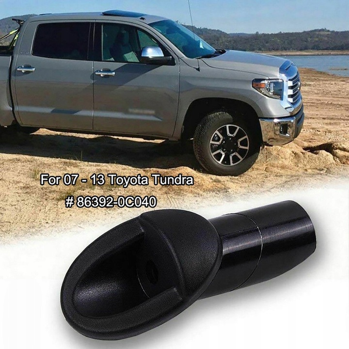 PARA 2007-2013 TOYOTA1 TUNDRA 86392-0C040 PIEZAS DE REPUESTO SAM 