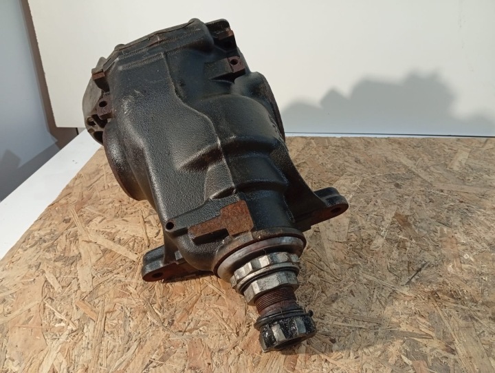 BMW F20 F22 F30 DIFFÉRENTIEL ARRIÈRE PONT OE 7605589 2,81 18441