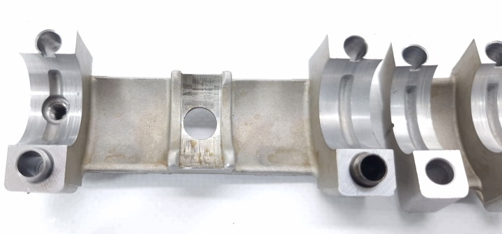 YAMAHA R1 RN01 98-00R PONTS ARBRE À CAMES DISTRIBUTION