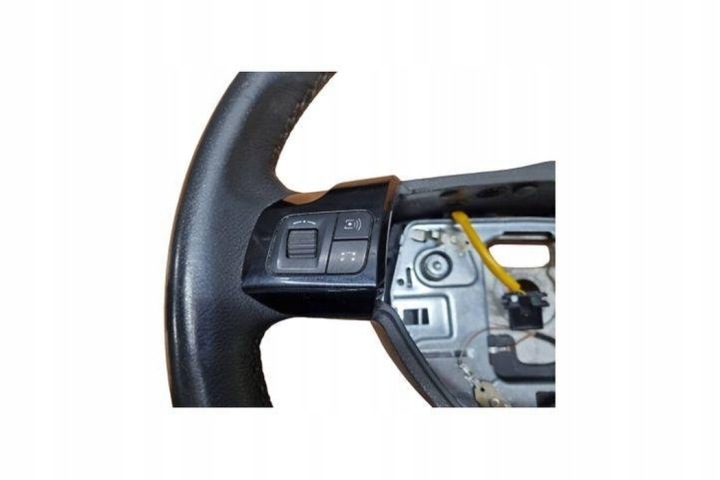 VOLANT OPEL ZAFIRA B (A05) 13251121 1.6L GASOLINE 77KW 2005