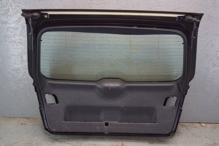 COUVERCLES DE COFFRE COUVERCLES DE COFFRE ARRIÈRE AUDI A3 8P LIFT 08- SPORTBACK 5D (K539)