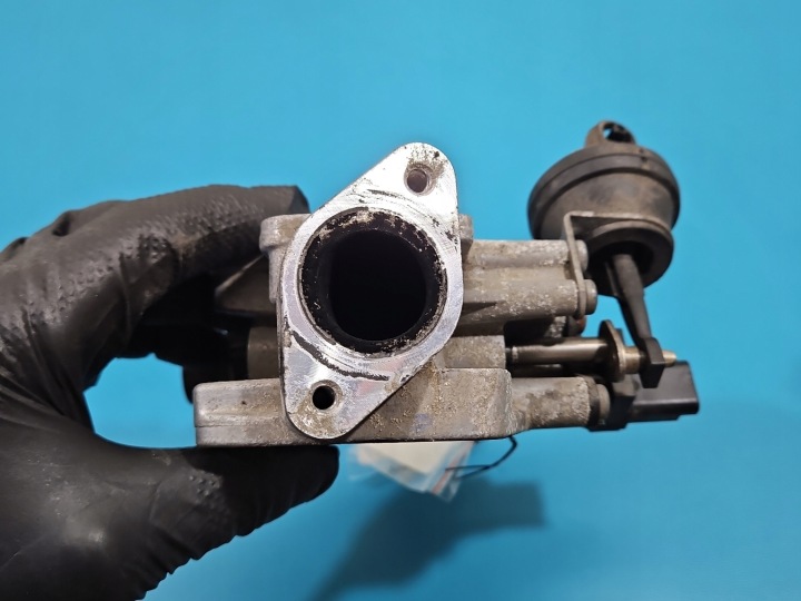 PAPILLON DES GAZ CITROEN C4 GRAND PICASSO II 13-22 9821395680 02058001 2.0 HDI
