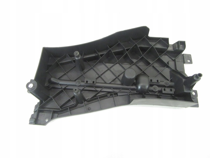 PROTECTION INSERT CHÂSSIS MOULURE COUVERCLES DE COFFRE BMW X5 E53