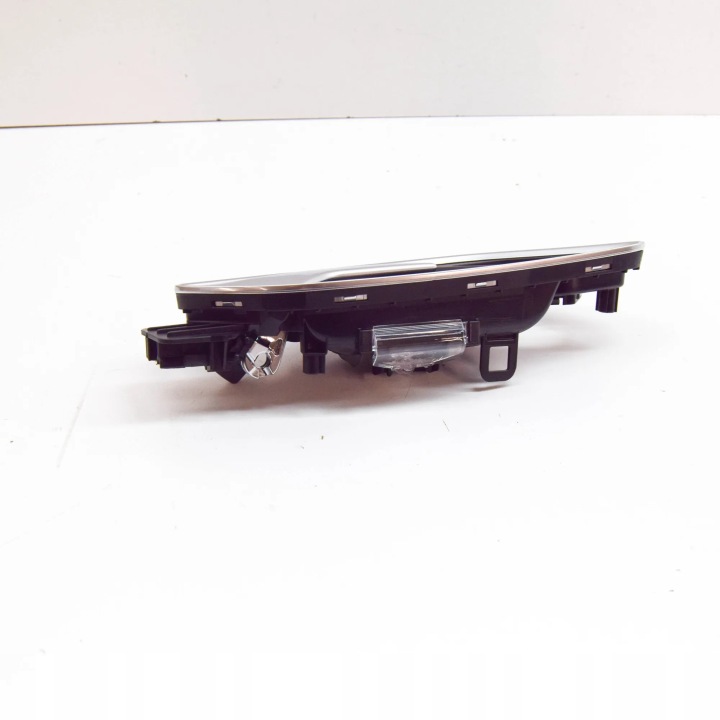 NOUVEAU ORIGINE AUDI 8U2837020A4PK POIGNÉE WEWNETRZNASOUL (CZERN)