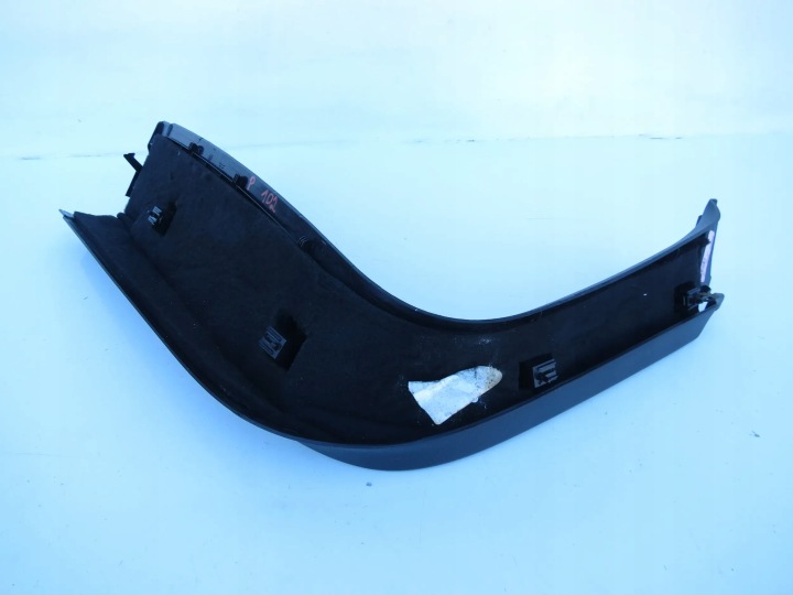 PROTECTION GARNITURE MOULURE COUVERCLES DE COFFRE COUVERCLES DE COFFRE DROITE A1667400171 MERCEDES ML W166