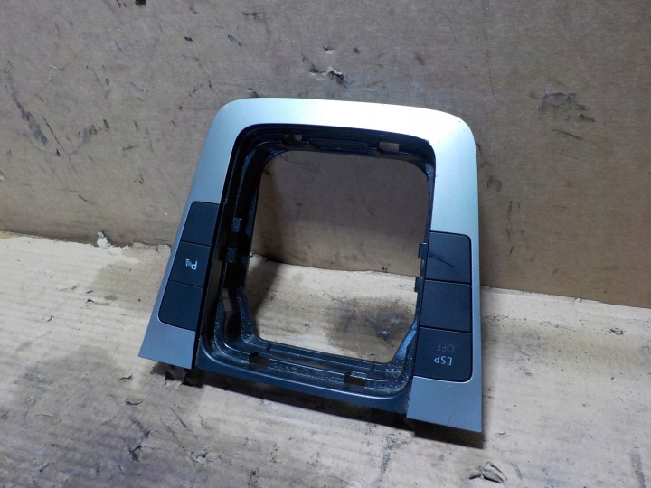 CHÂSSIS LEVIER DE VITESSES CHANGEMENTS VITESSE PASSAT B606R 3C0864263