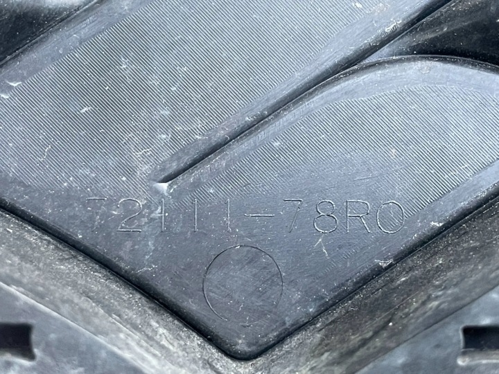 CALANDRE GRILLE SUZUKI JIMNY IV 4 72111-78RO 18-