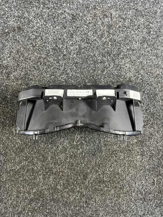 COMPTEUR TABLEAU DE BORD TOYOTA COROLLA E 15 LIFT 838000ZF80D