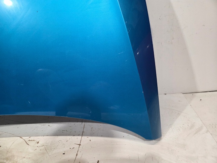 CAPOT COUVERCLE MOTEUR SEAT LEON III 3 5F 5F0