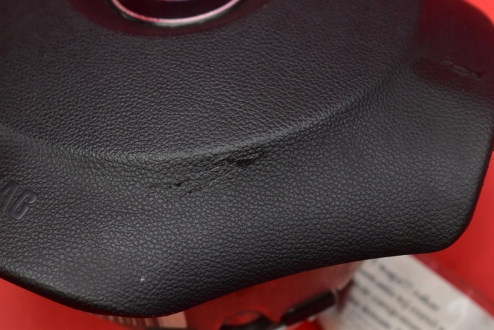 AIRBAG COUSSIN SÉCURITÉ CONDUCTEUR 6763080 BMW E87 04-07