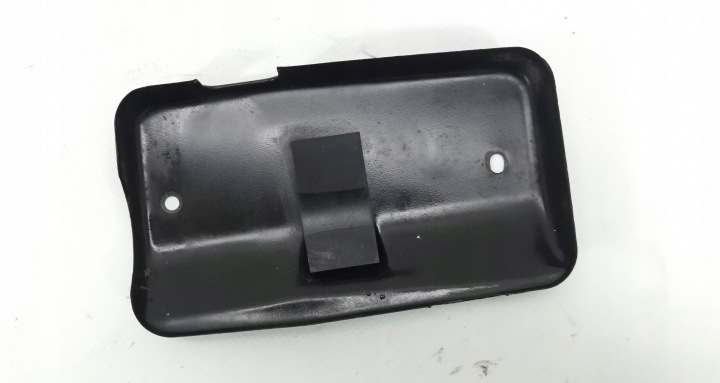 SUZUKI VL 800 INTRUDER VOLUSIA 01-25 PROTECTION CHÂSSIS DÉMARREUR