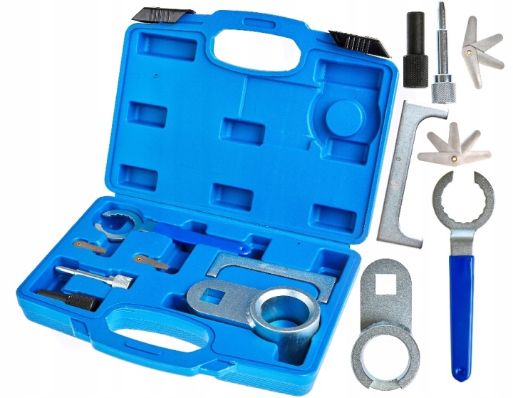 SATRA BLOCAGE DISTRIBUTION VW 2,4/ 2,5D S-X2425