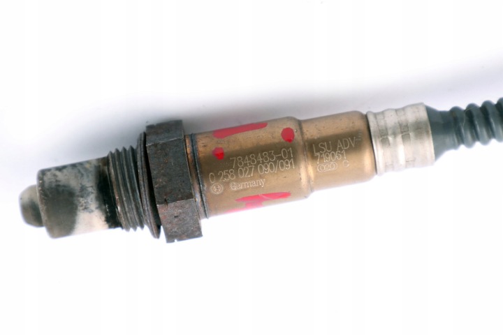 BMW F80 M3 F82 F83 M4 CAPTEUR SONDE LAMBDA 7848483