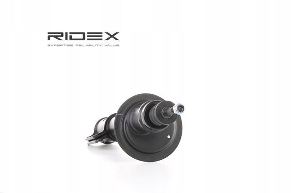 RIDEX 854S1026 AMORTISSEUR HUILEUX ENTRETOISE SUSPENSIONS AVANT LEWO
