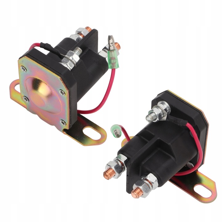 SOLENOID PRZEKAZNIKA STARTOWEGO 4011335 REMPLACEMENT NAPOLARIS SPORTSMAN 46
