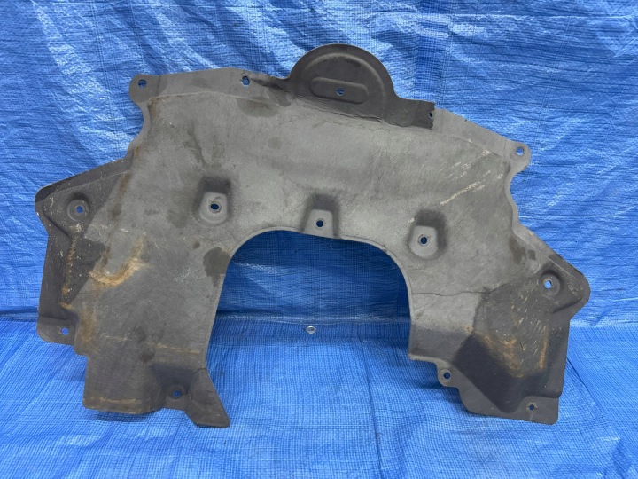 PROTECTION CHÂSSIS RENAULT AUSTRAL 1.2 E-TECH 758923997R