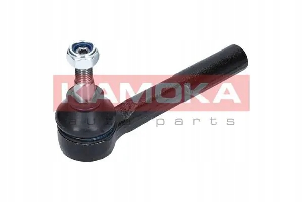 2 CV EMBOUTS BARRE DE DIRECTION KAMOKA AVANT L+P VERS OPEL ASTRA H, ZAFIRA B