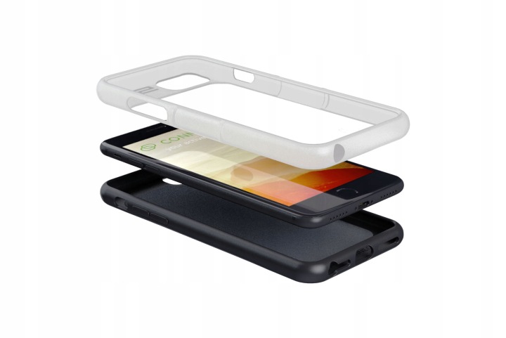 SP-CONNECT CHÂSSIS TÉLÉPHONE SAMSUNG S8+ CHRONIACA AVANT WARUNKAMI ATMOSFERYCZNYMI 53194