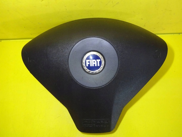 VOLANT FIAT STILO AVEC COUSSIN 735317551 NR3