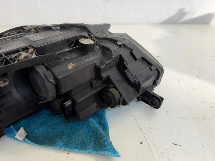 PHARE DROIT AVANT DROITE AVANT VW PASSAT B8 EUROPE