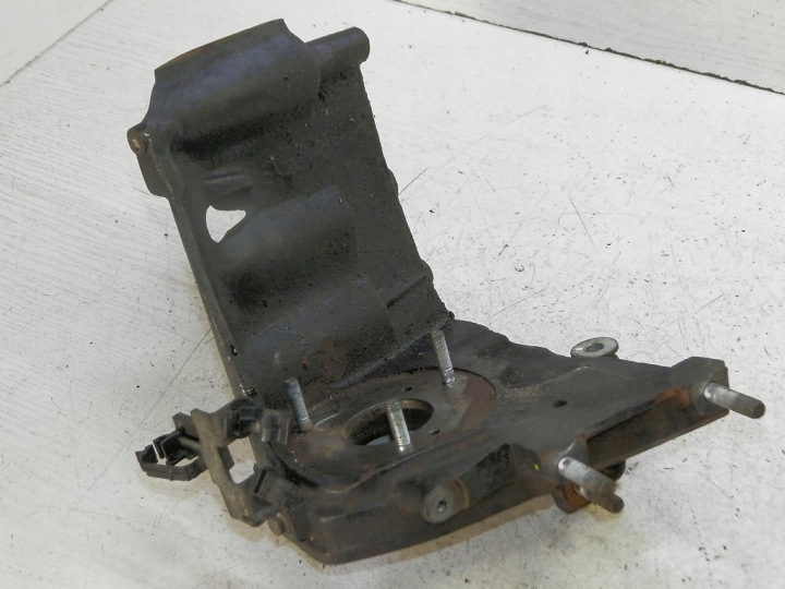 FIAT DOBLO I POIGNÉE FIXATION POMPES CARBURANTS 1,9JTD