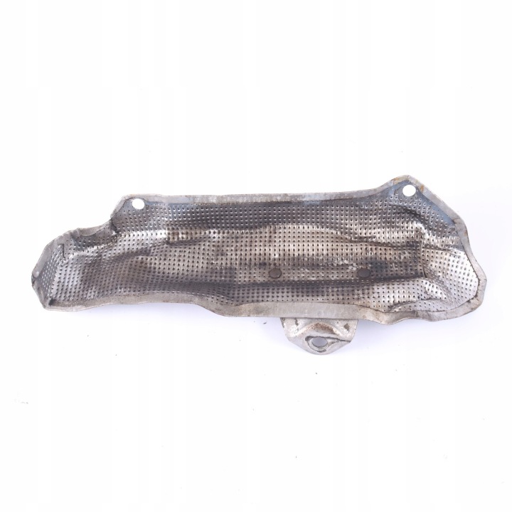 MERCEDES W221 DIESEL OM642 PROTECTION THERMIQUE DROITE CARCASSES FILTRE AIR